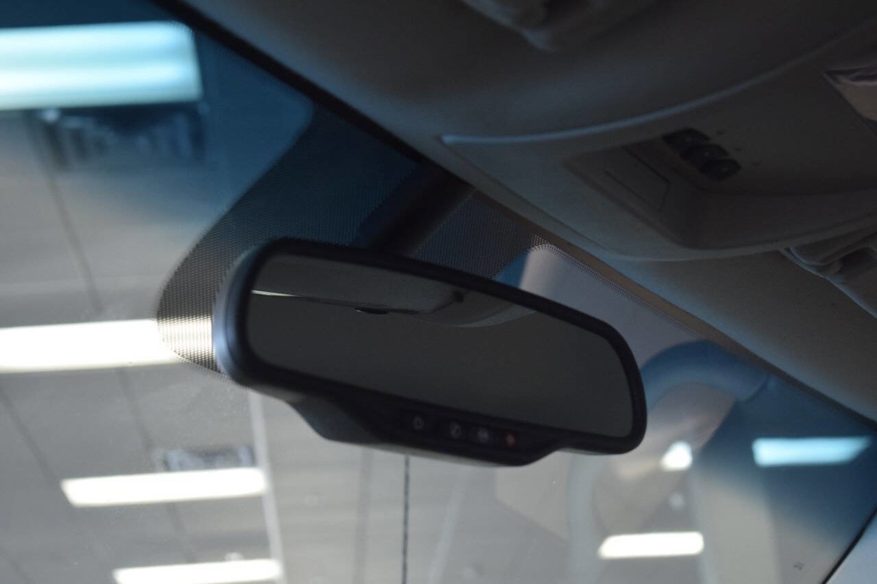 Used 2012 Chevrolet Silverado 3500 LTZ w/ LTZ Plus Package image 59