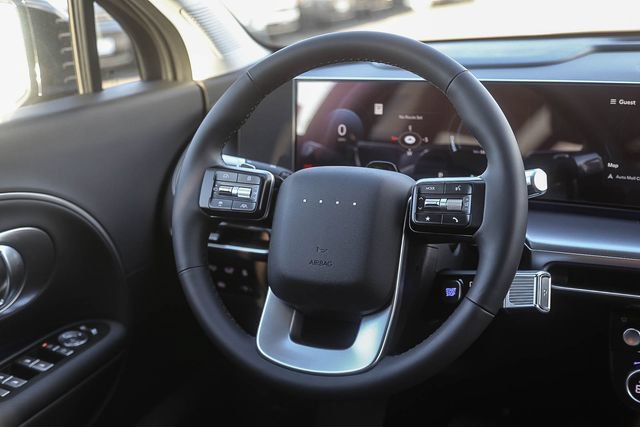New 2026 Hyundai Ioniq 9 SEL AWD/4WD image 17