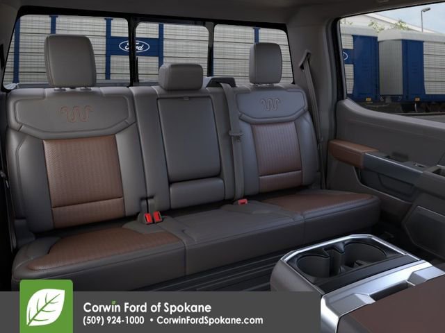 New 2026 Ford F150 King Ranch AWD/4WD image 11