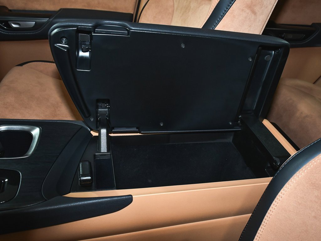 Used 2023 Lexus RZ 450e Premium image 48