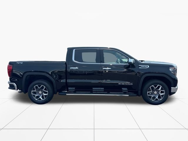 New 2026 GMC Sierra 1500 SLT w/ SLT Premium Plus Package AWD/4WD image 7
