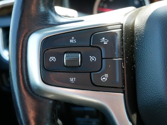 Used 2021 Chevrolet Suburban Premier w/ Premium Package AWD/4WD image 27