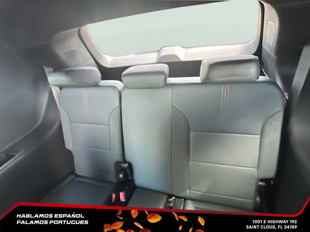 New 2026 GMC Acadia AT4 w/ Luxury Package AWD/4WD image 30