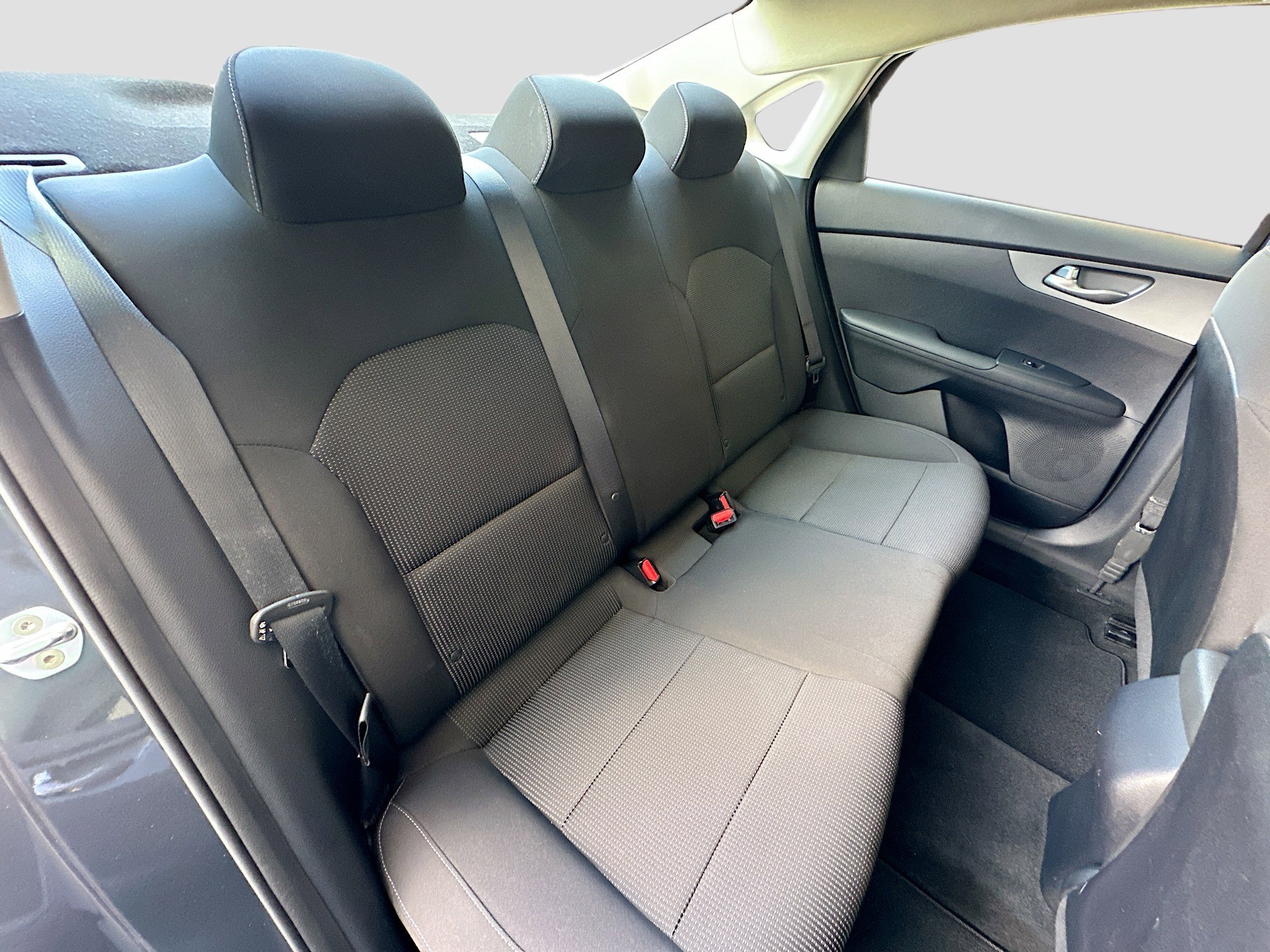 Used 2019 Kia Forte Sedan FWD image 20