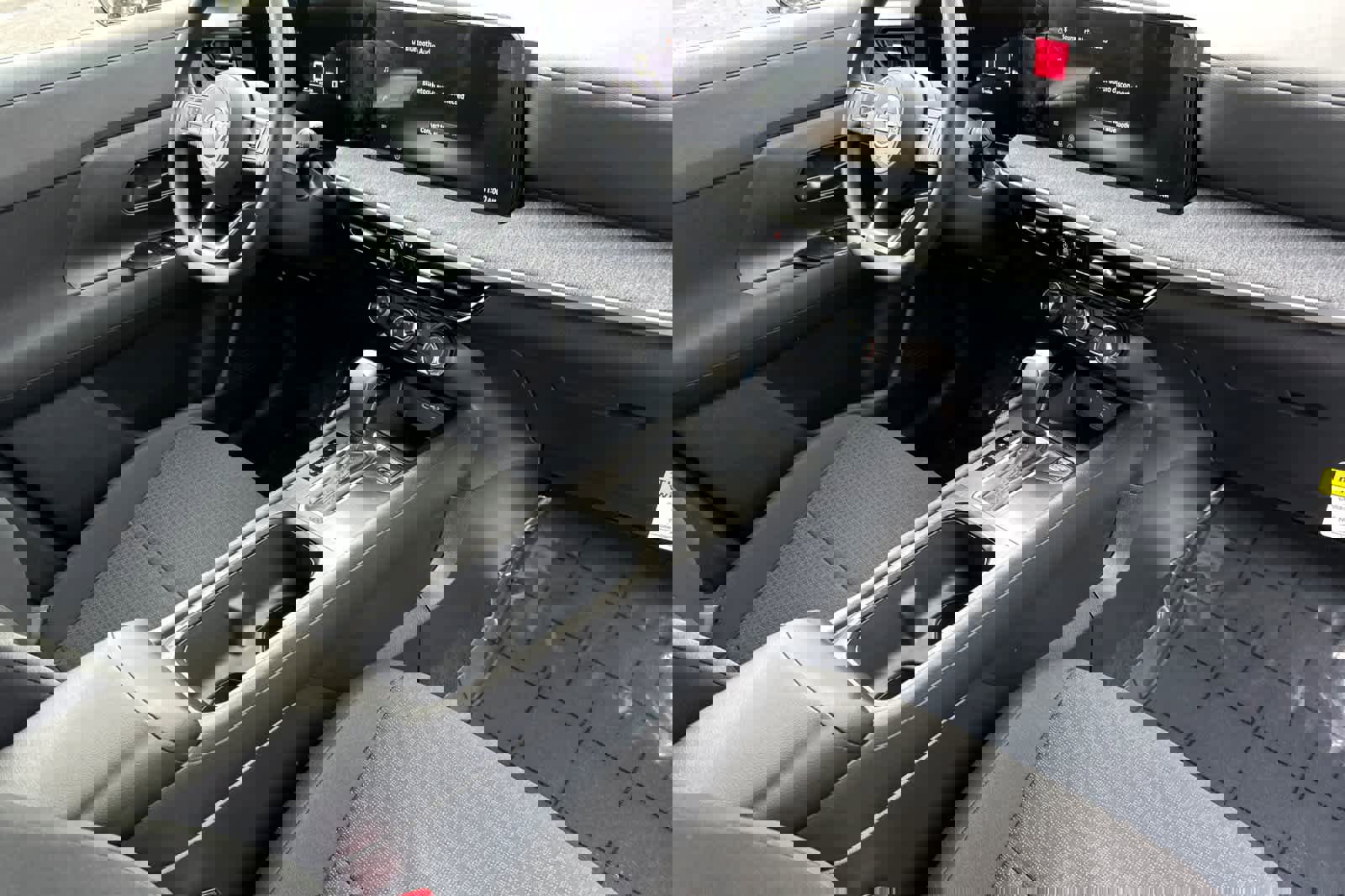 New 2026 Nissan Kicks S image 16