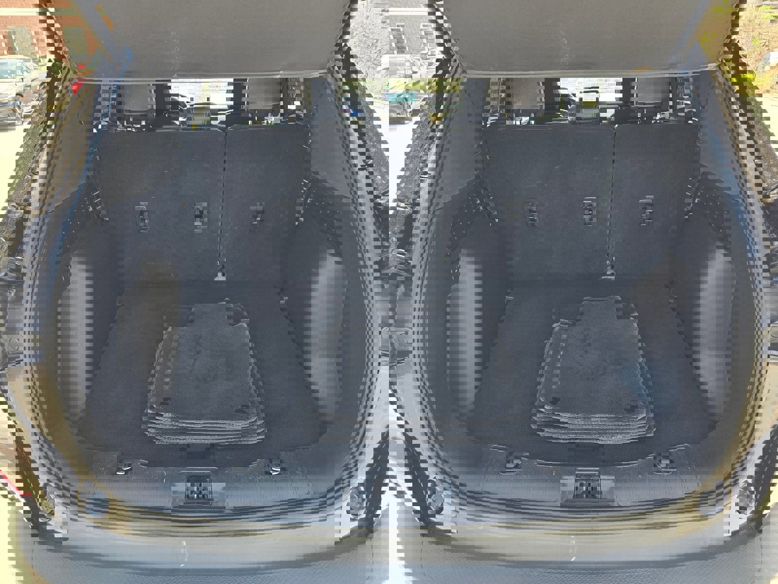 Used 2021 Ford Escape Titanium w/ Titanium Elite Package image 25