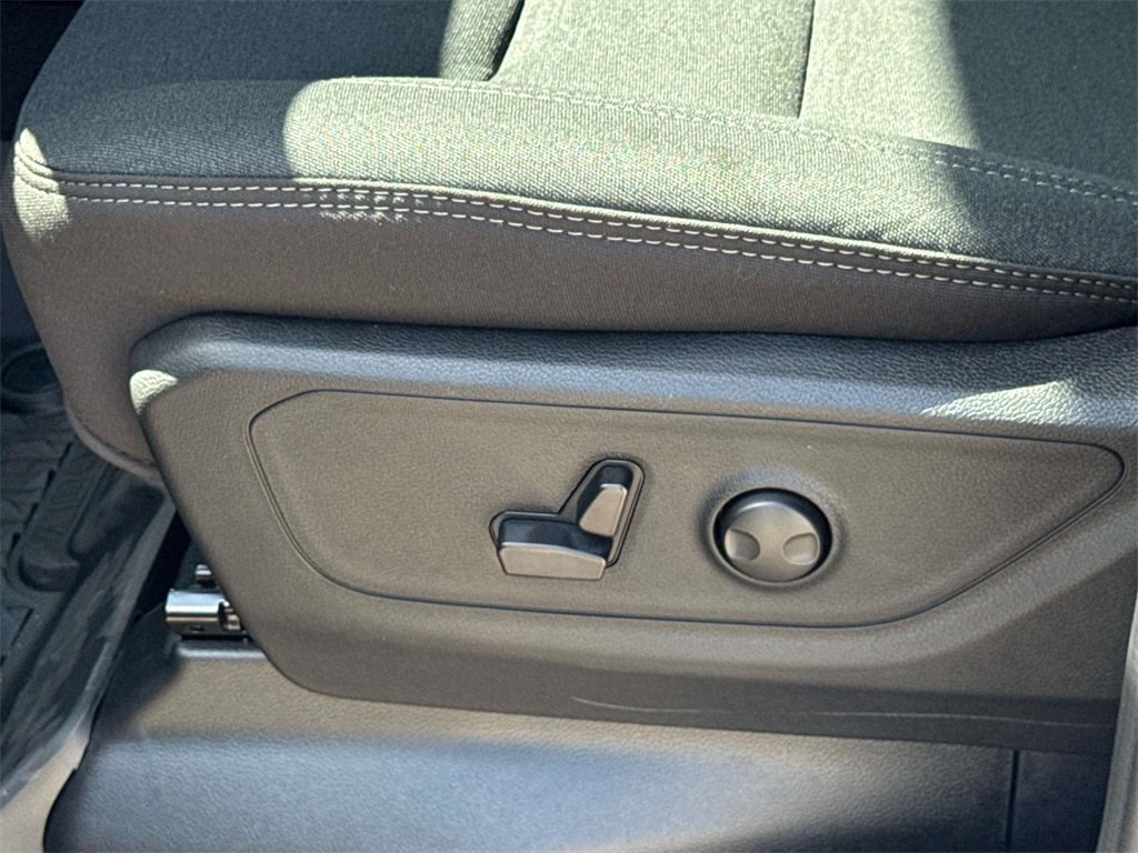 New 2026 RAM 1500 Big Horn image 14