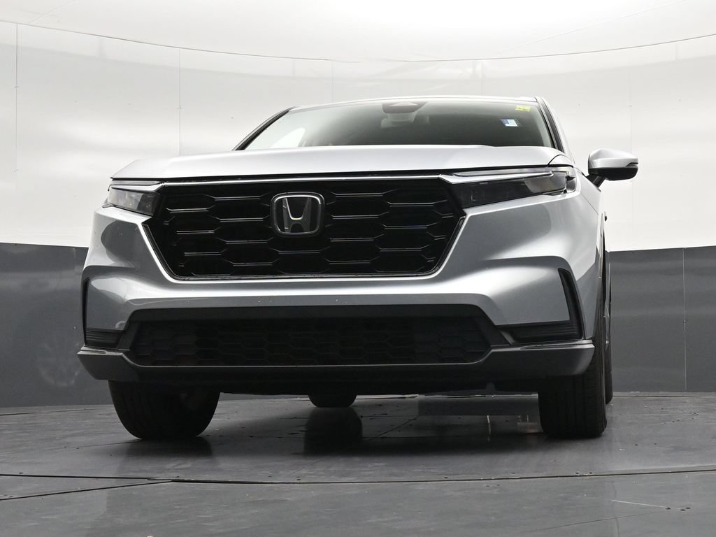 Used 2026 Honda CR-V EX image 33