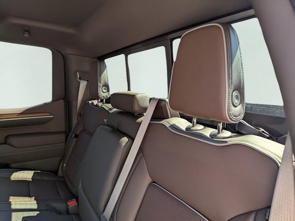 New 2026 GMC Sierra 1500 Denali AWD/4WD image 15