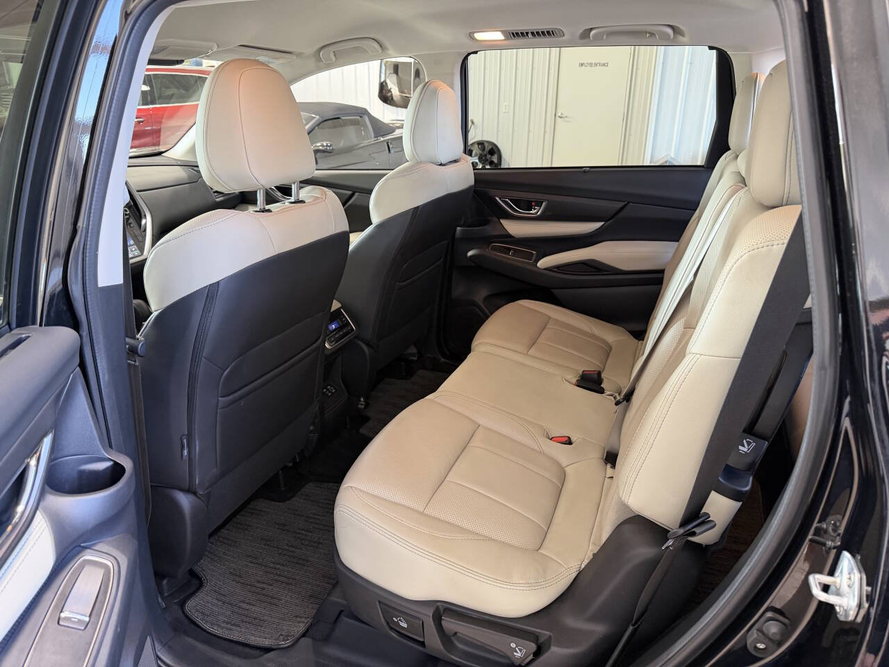 Used 2023 Subaru Ascent Limited AWD/4WD image 31