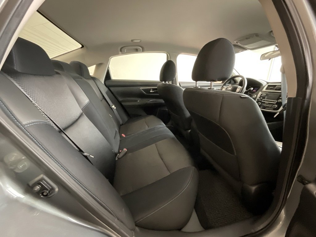 Used 2018 Nissan Altima 2.5 SR image 19