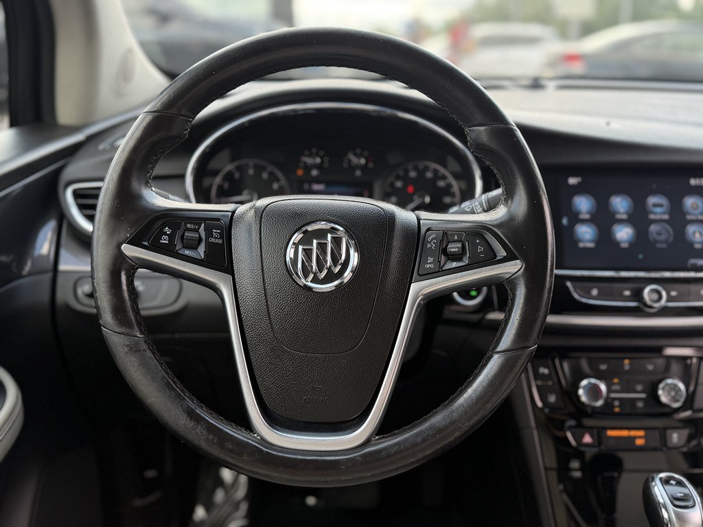 Used 2021 Buick Encore Preferred w/ Safety Package II FWD image 14