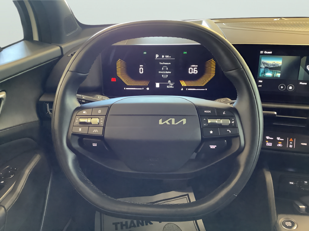 Certified 2026 Kia Sportage X-Line w/ X-Line Premium Package AWD/4WD image 13