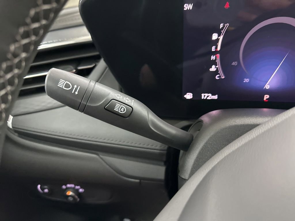 New 2026 Buick Encore GX Avenir w/ Avenir Technology Package image 45