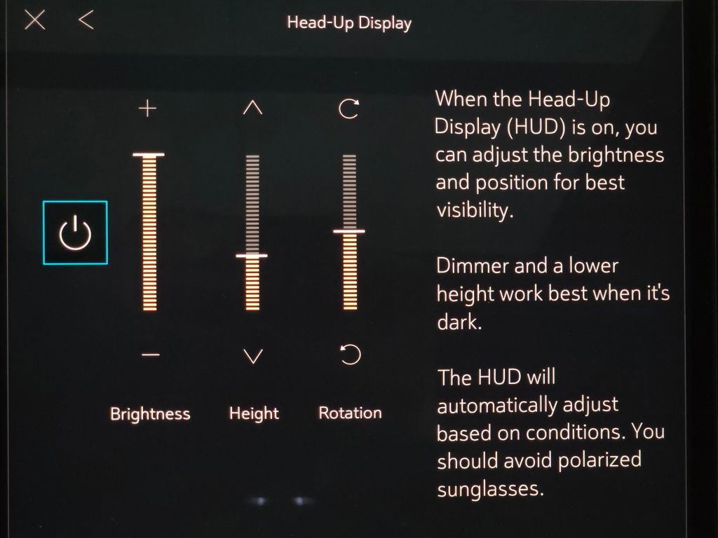 Used 2025 GMC Yukon Denali Ultimate w/ LPO, Floor Liner Package image 11