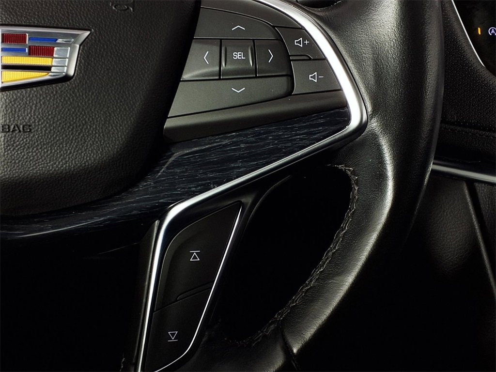 Used 2024 Cadillac XT5 Premium Luxury image 21