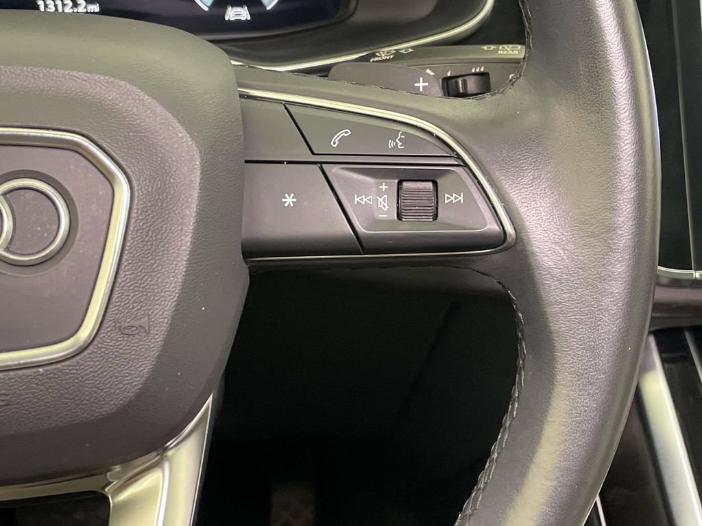 Certified 2023 Audi Q7 2.0T Premium AWD/4WD image 41