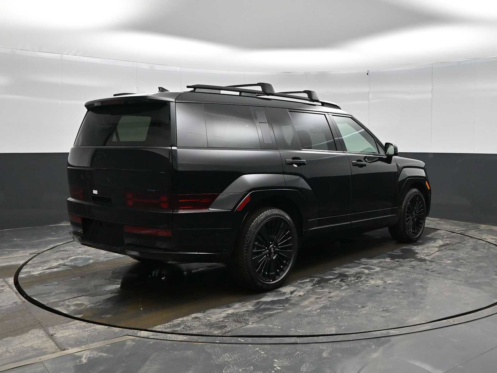 New 2026 Hyundai Santa Fe Calligraphy image 8