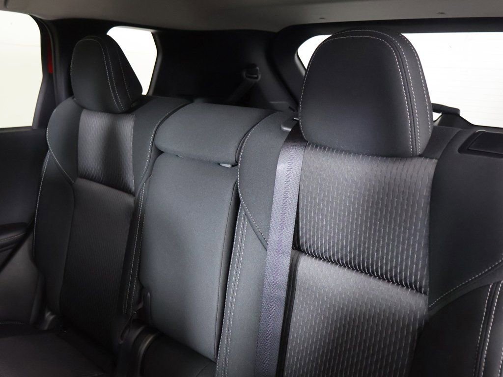 New 2026 Mitsubishi Outlander ES FWD image 31