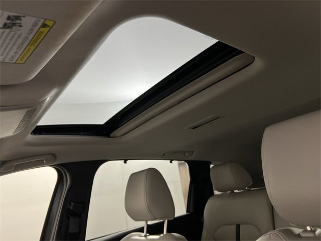 Used 2024 MAZDA CX-90 3.3 Turbo w/ Preferred Plus image 14