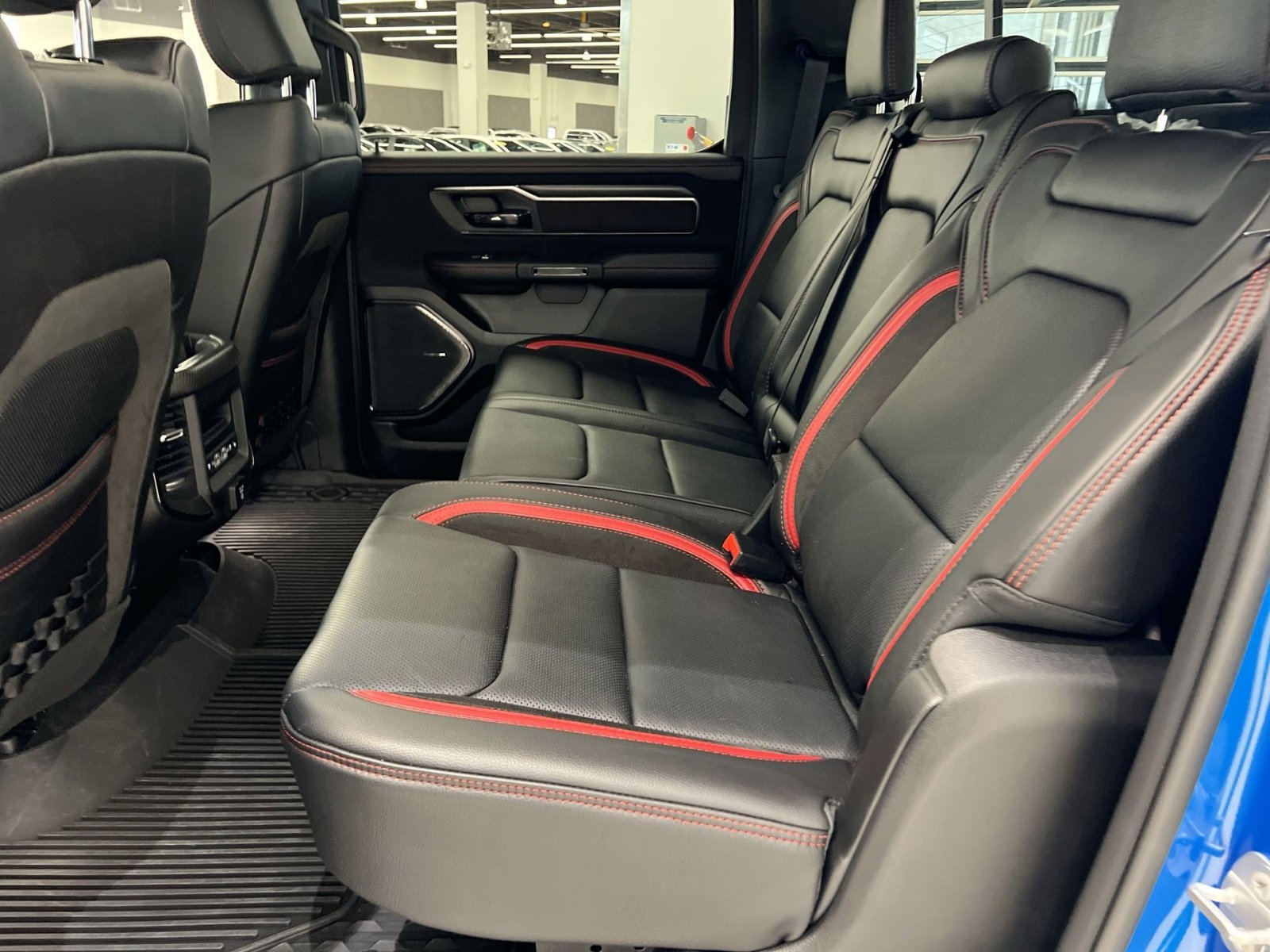 Used 2025 RAM 1500 RHO w/ RHO Level 1 Equipment Group image 19