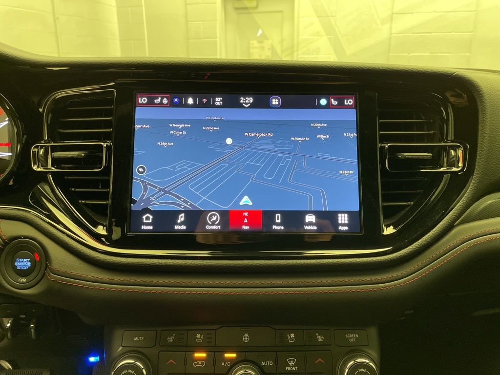 New 2026 Dodge Durango GT image 15