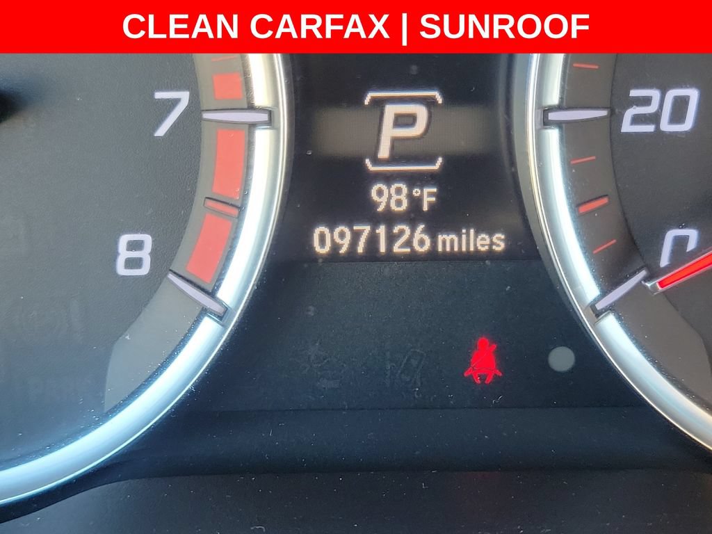 Used 2019 Acura MDX A-Spec AWD/4WD image 4