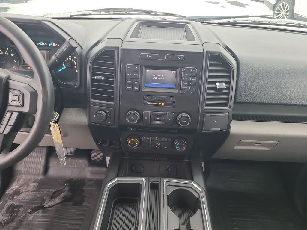 Used 2016 Ford F150 XL w/ Equipment Group 101A Mid image 33