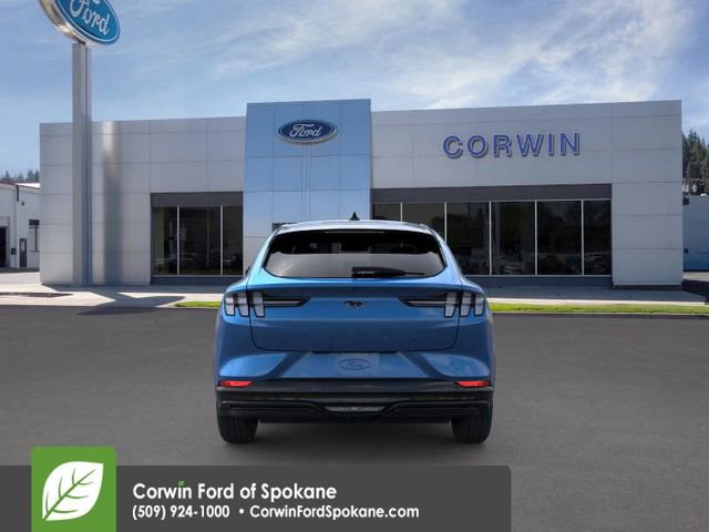 New 2026 Ford Mustang Mach-E Premium image 7