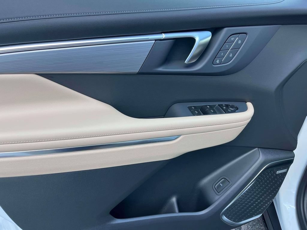 New 2026 Buick Enclave Preferred w/ Power Package FWD image 20