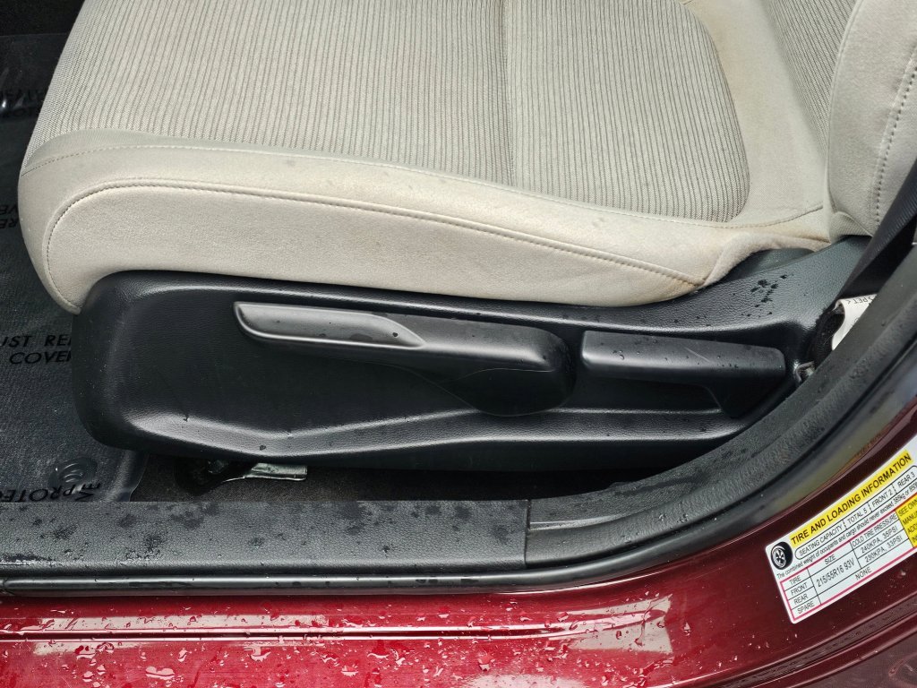 Used 2019 Honda Insight EX image 28