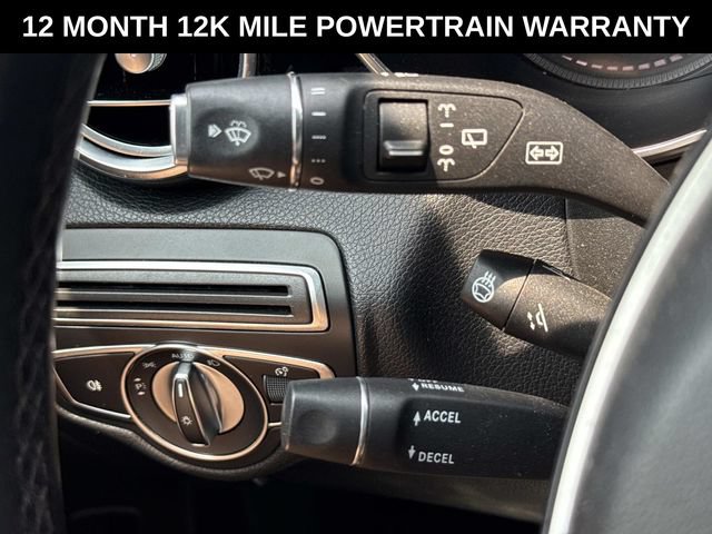Used 2019 Mercedes-Benz GLC 300 4MATIC image 27