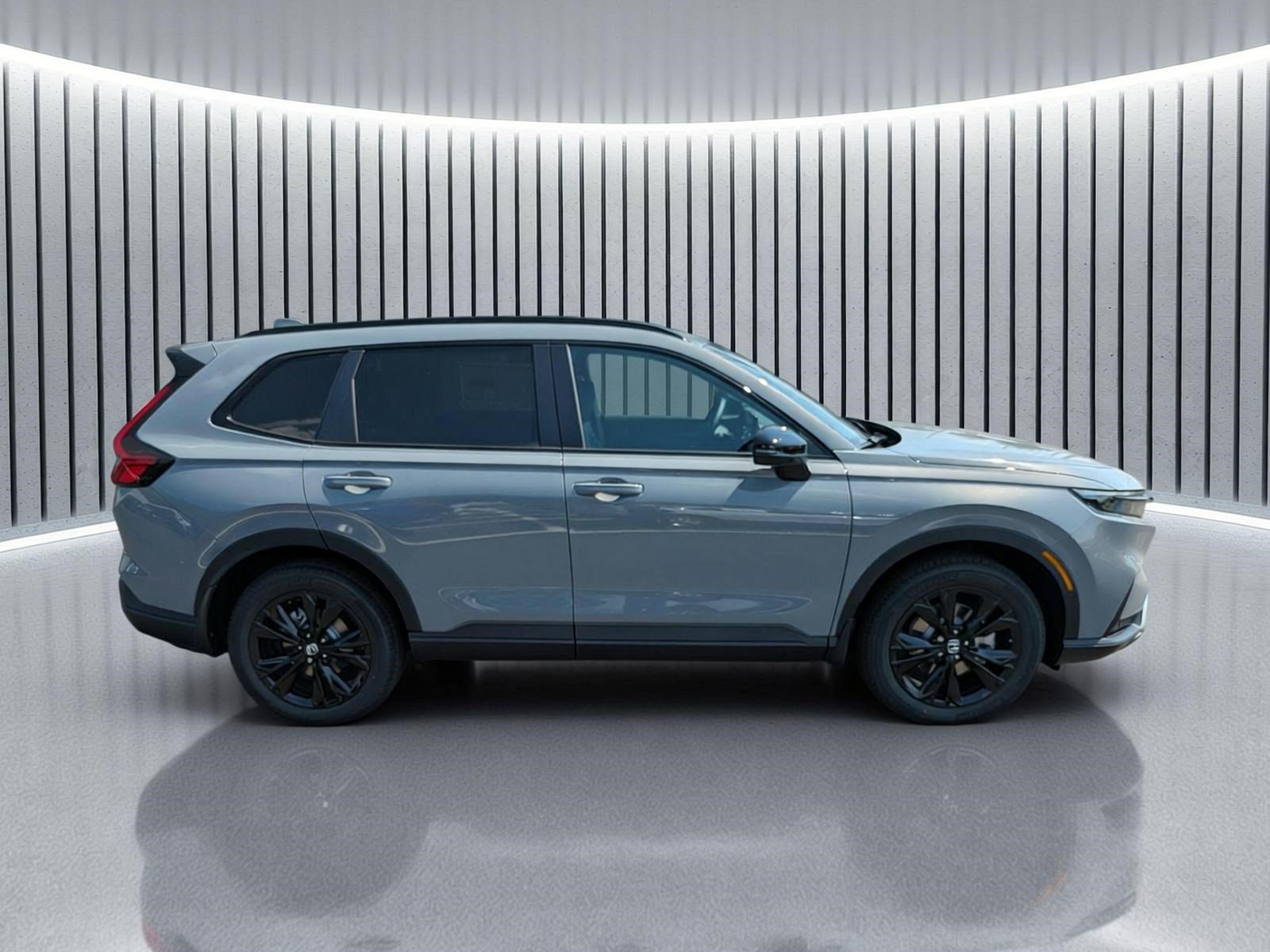New 2027 Honda CR-V Sport Touring image 3