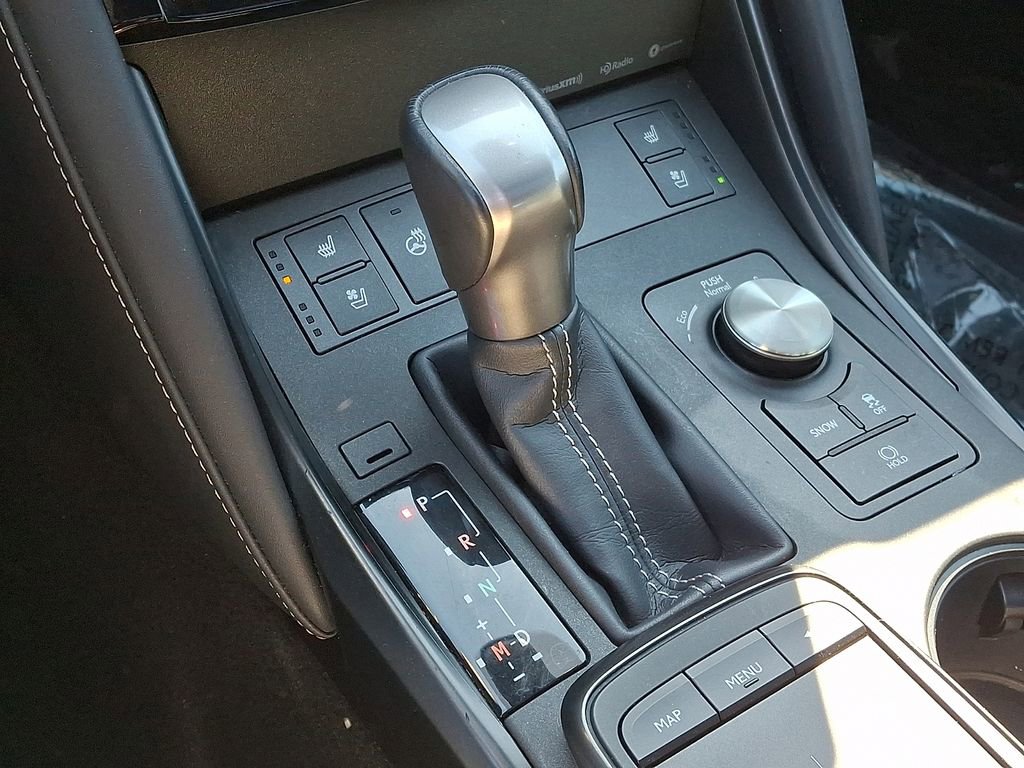 Used 2023 Lexus IS 350 F Sport w/ Navigation Package image 15