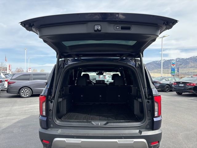 Used 2026 Honda Passport TrailSport image 30