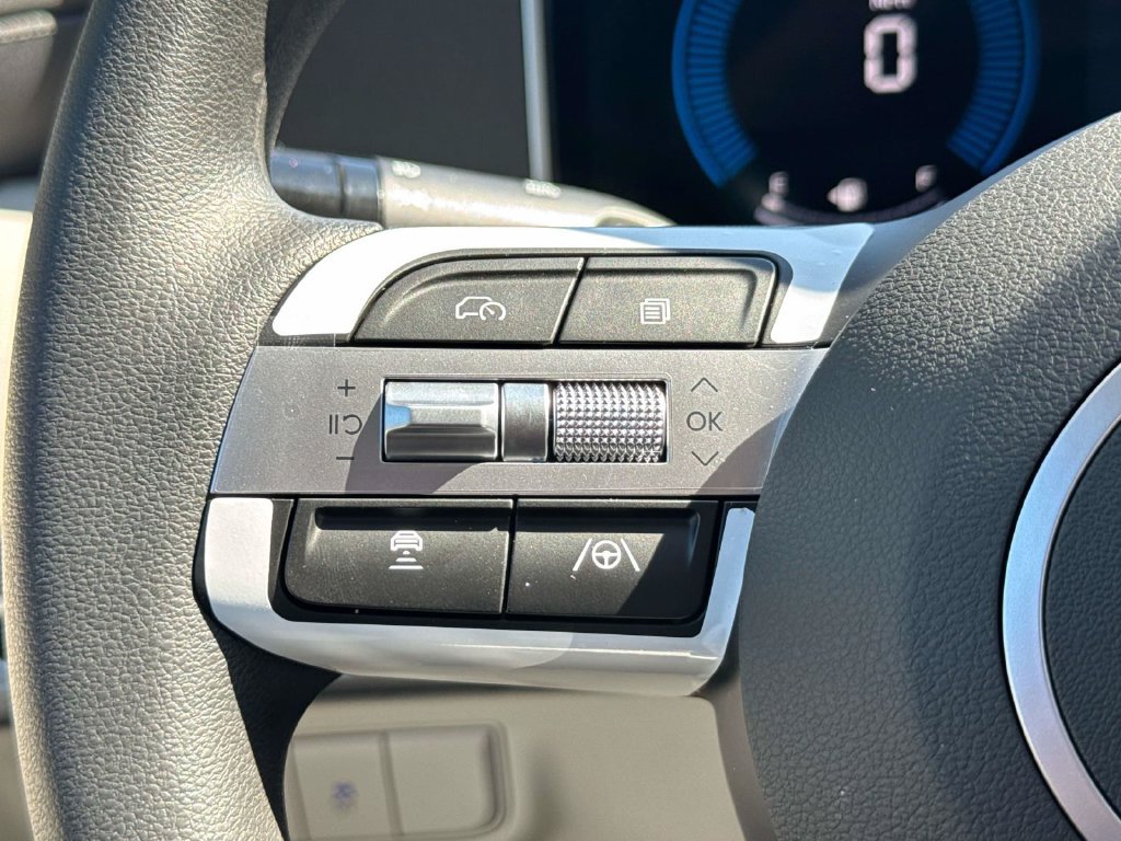 New 2026 Hyundai Tucson SEL Plus AWD/4WD image 24