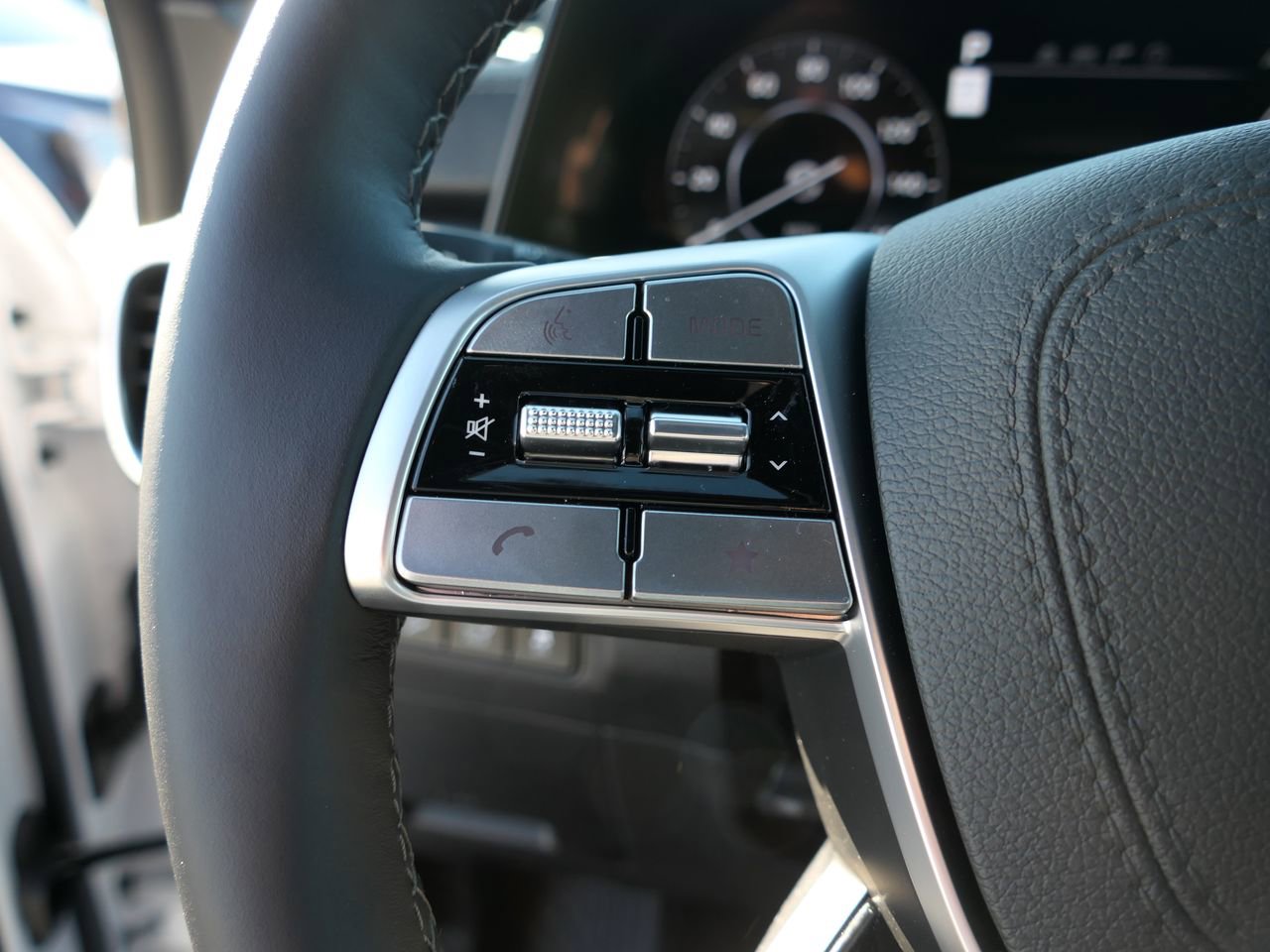 New 2025 Kia Telluride SX Prestige X-Line image 10