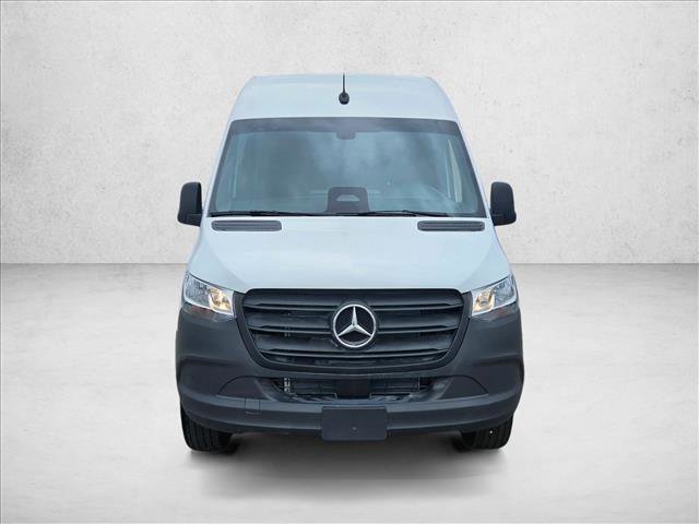 New 2026 Mercedes-Benz Sprinter 2500 image 6