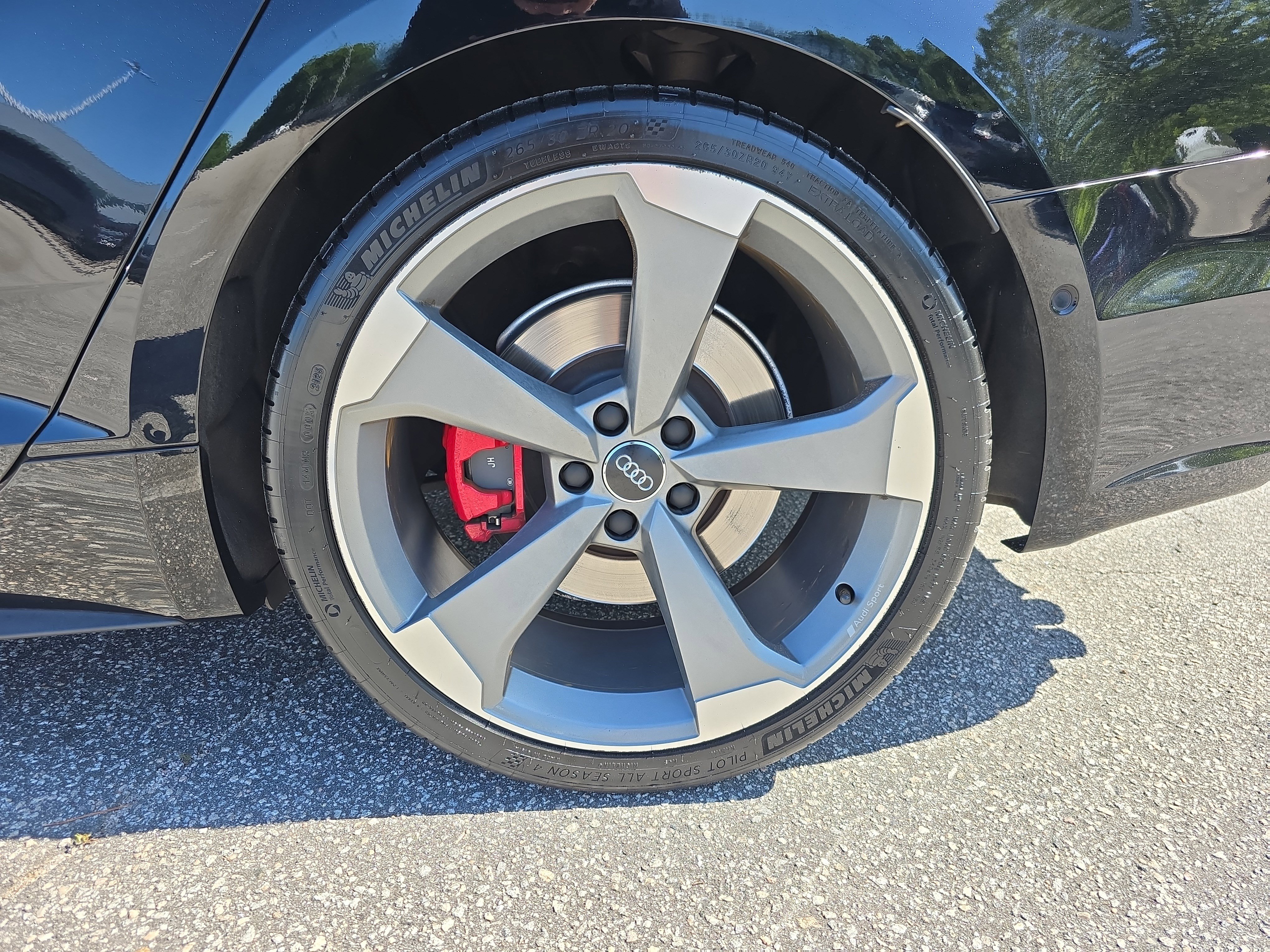 Used 2019 Audi S5 Prestige w/ S Sport Package image 29