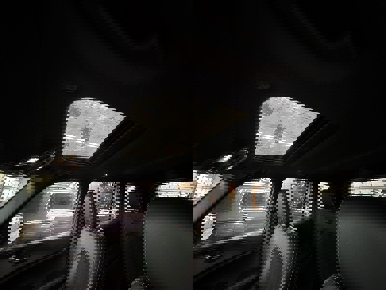 Used 2024 Jeep Grand Cherokee Altitude image 18