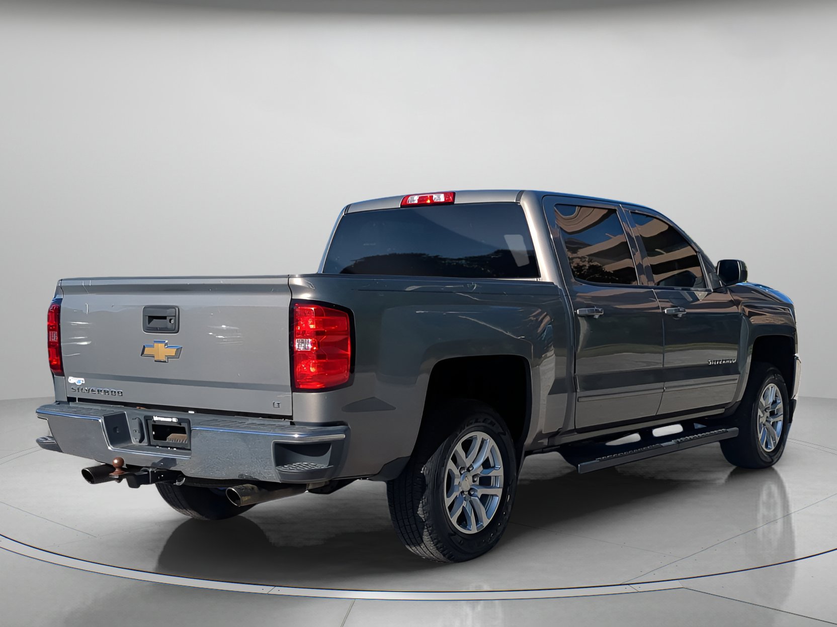 Used 2017 Chevrolet Silverado 1500 LT w/ All Star Edition image 39