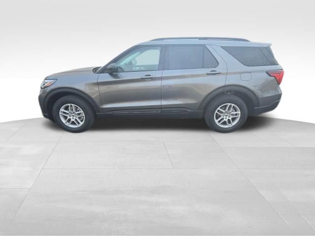 New 2026 Ford Explorer Active image 3