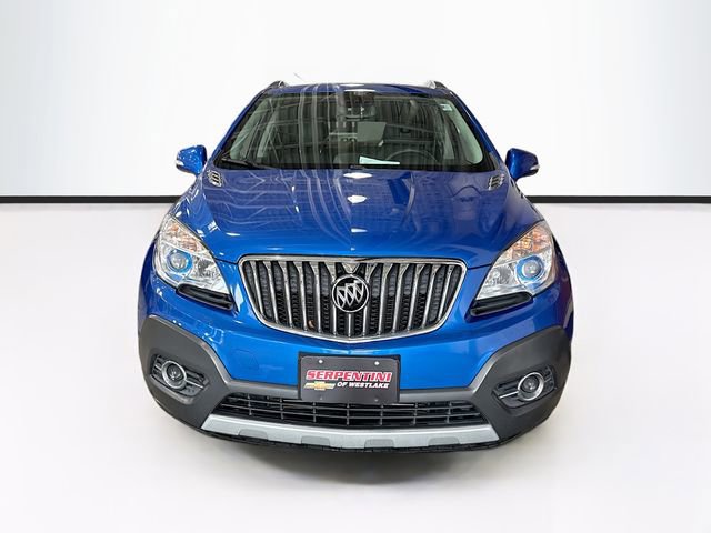 Used 2016 Buick Encore Convenience FWD image 4