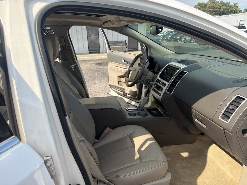 Used 2008 Ford Edge Limited AWD/4WD image 22