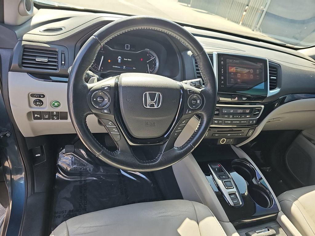 Used 2017 Honda Pilot Touring image 21
