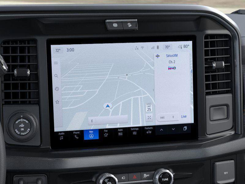 New 2026 Ford F350 Platinum w/ Tremor Off-Road Package image 14