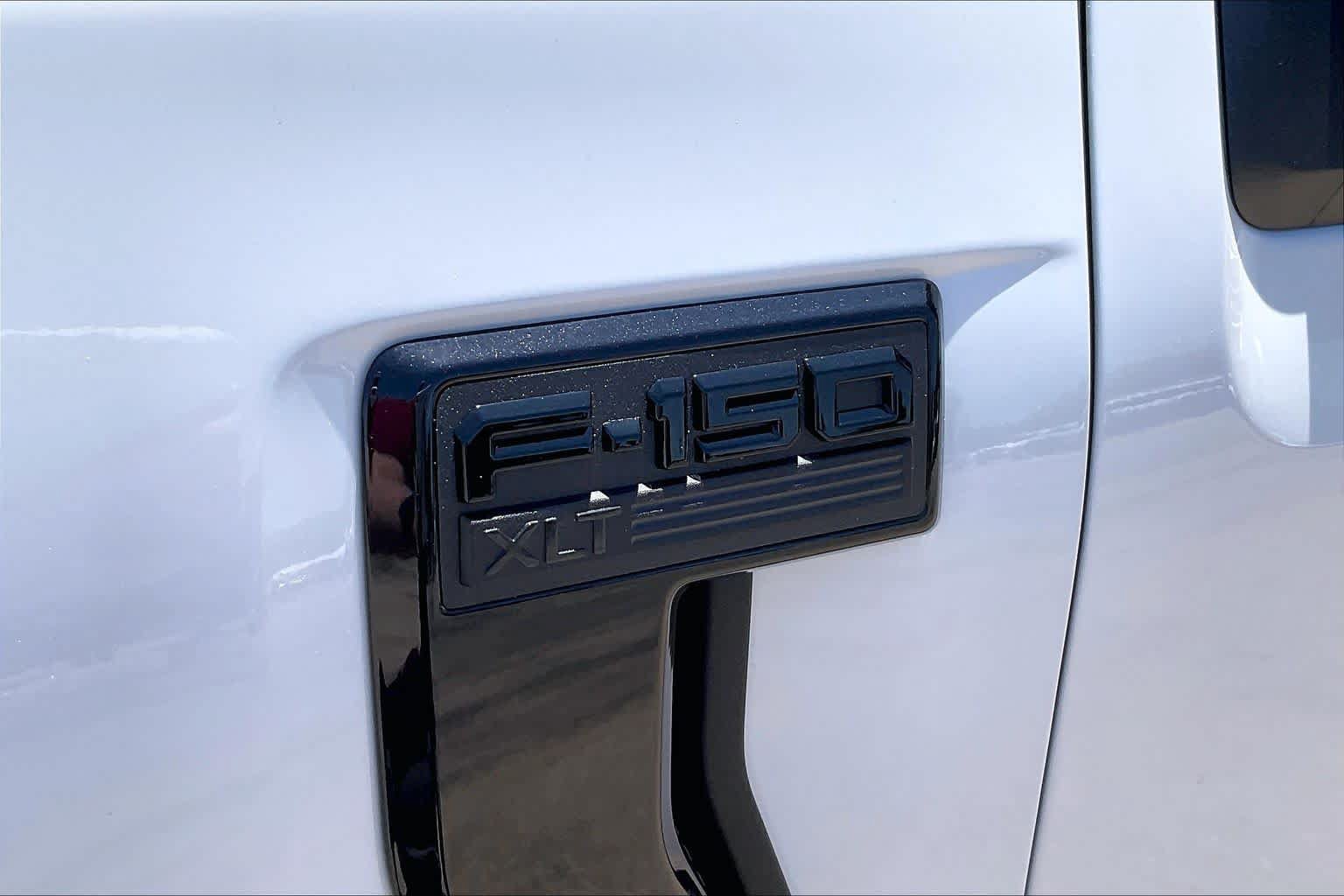 New 2026 Ford F150 XLT w/ Equipment Group 302A MID RWD image 15