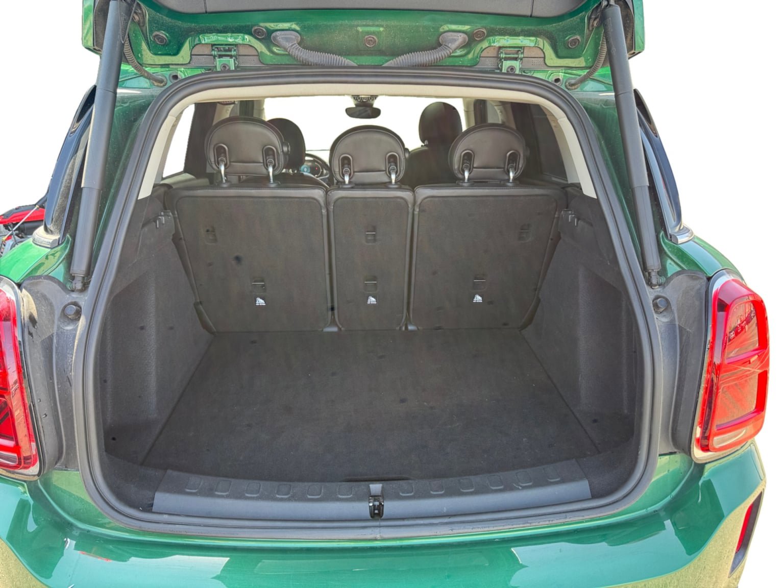 Used 2022 MINI Cooper Countryman FWD image 18