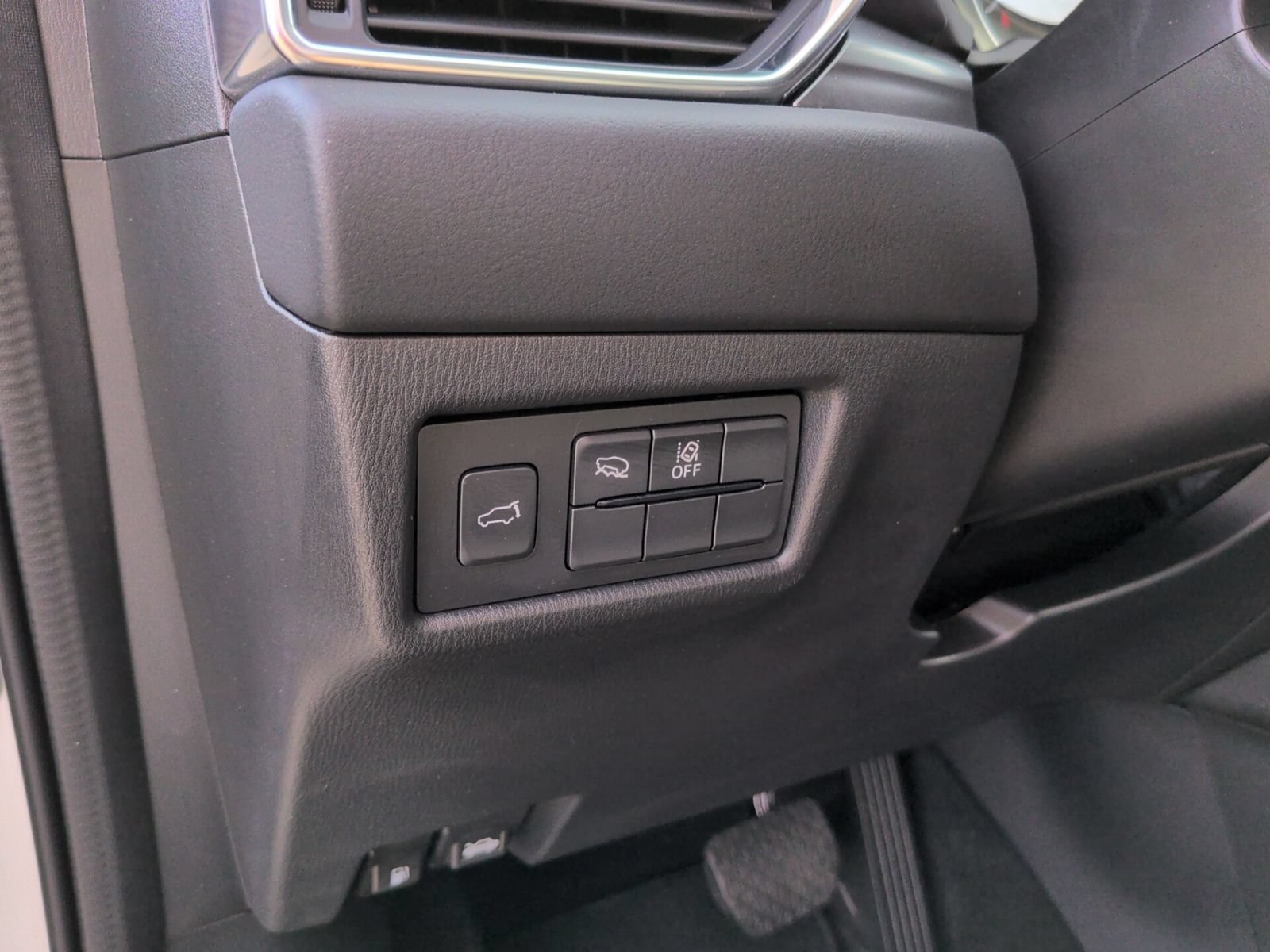 Certified 2025 MAZDA CX-5 AWD 2.5 S w/ Preferred Package image 17