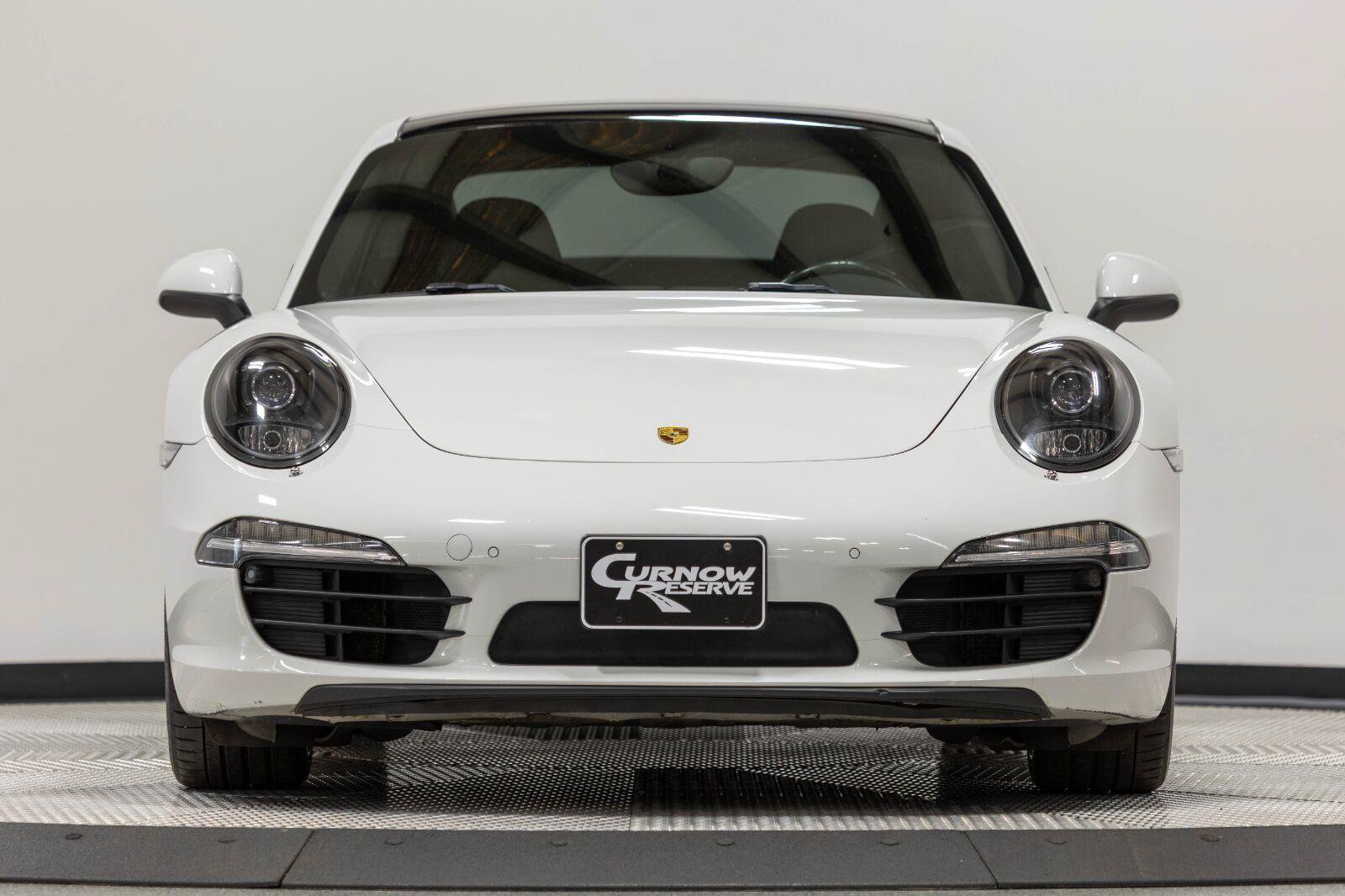 Used 2013 Porsche 911 Carrera RWD image 5